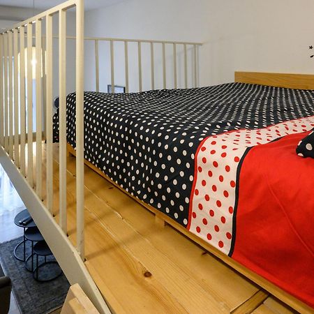 Apartman Karolina Lägenhet Zagreb Exteriör bild