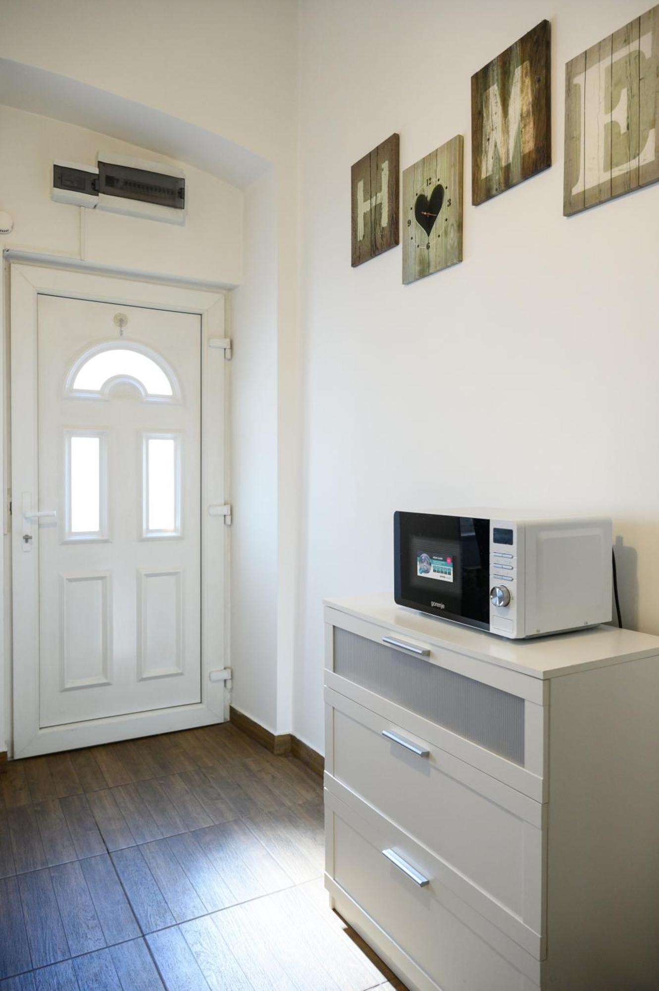 Apartman Karolina Lägenhet Zagreb Exteriör bild