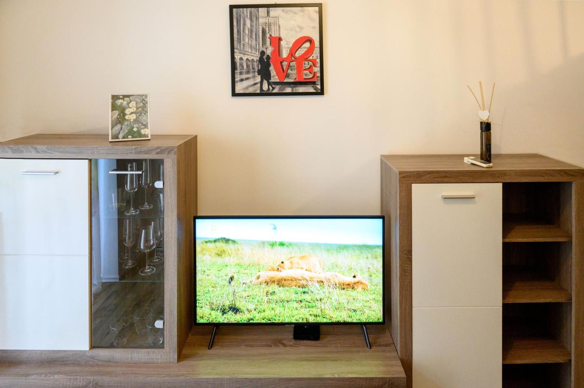 Apartman Karolina Lägenhet Zagreb Exteriör bild