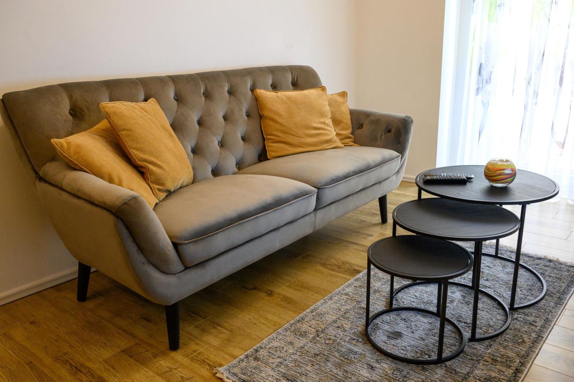 Apartman Karolina Lägenhet Zagreb Exteriör bild