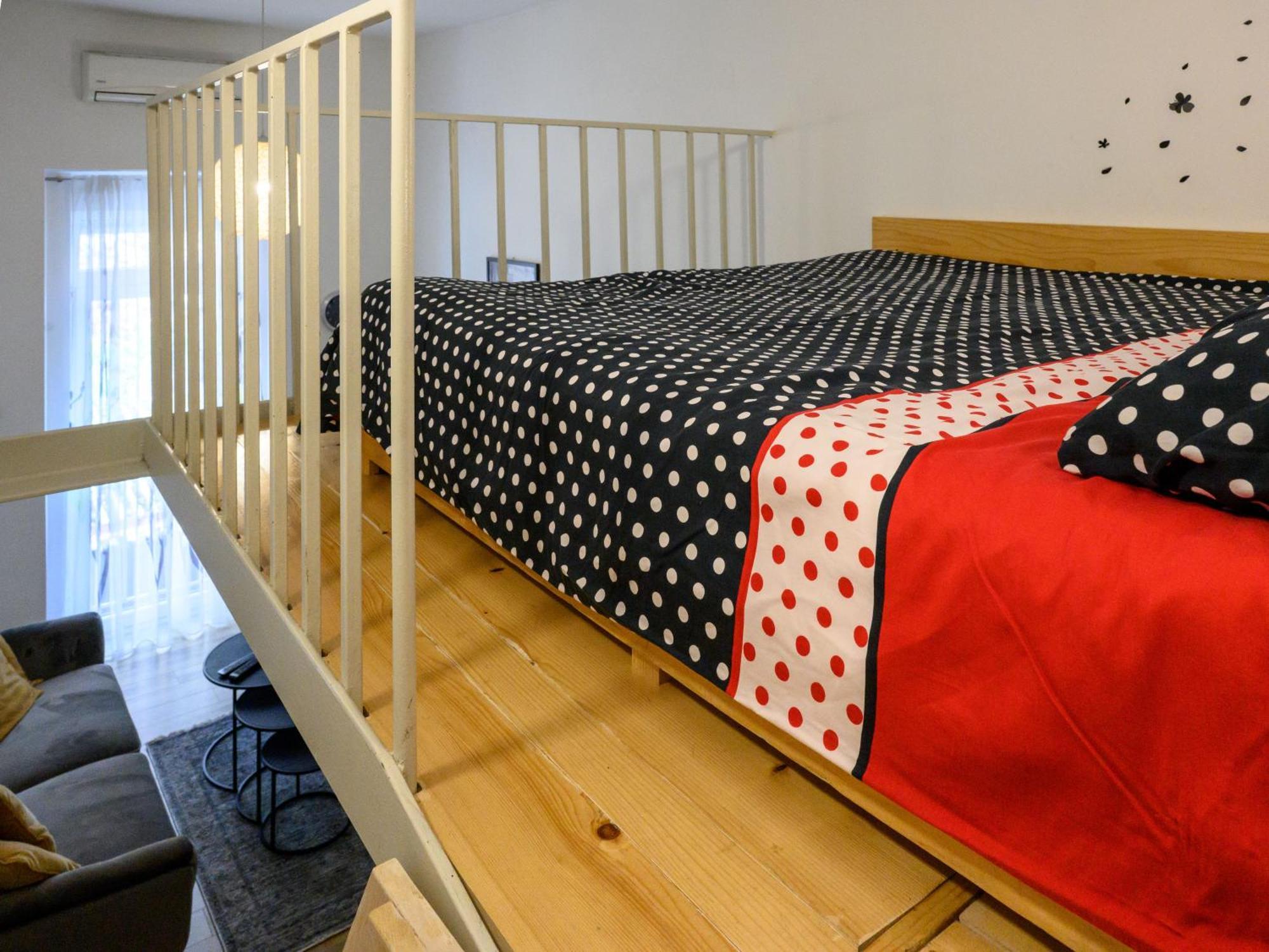 Apartman Karolina Lägenhet Zagreb Exteriör bild